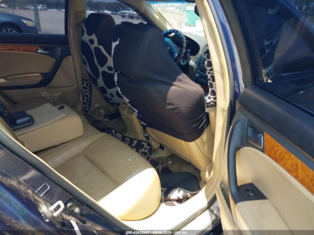 2006 ACURA TL 19UUA66236A013176 Photo 7