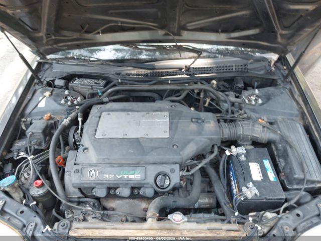 2001 ACURA TL 19UUA56691A001829 Photo 9