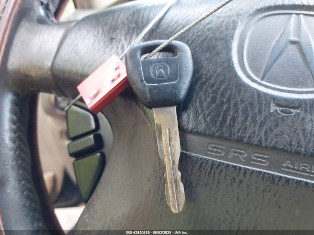2001 ACURA TL 19UUA56691A001829 Photo 10