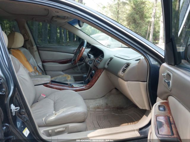 2001 ACURA TL 19UUA56691A001829 Photo 4