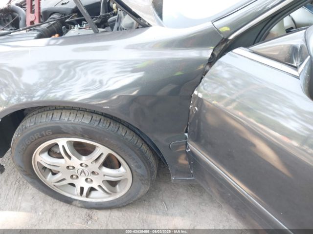 2001 ACURA TL 19UUA56691A001829 Photo 5