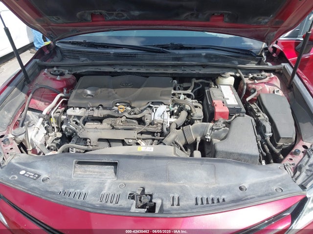 4T1B11HK2JU584571 Toyota a25a-fks