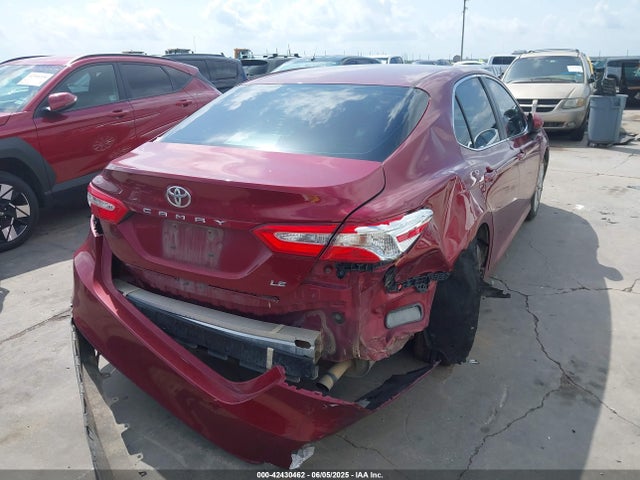 4T1B11HK2JU584571 Toyota a25a-fks