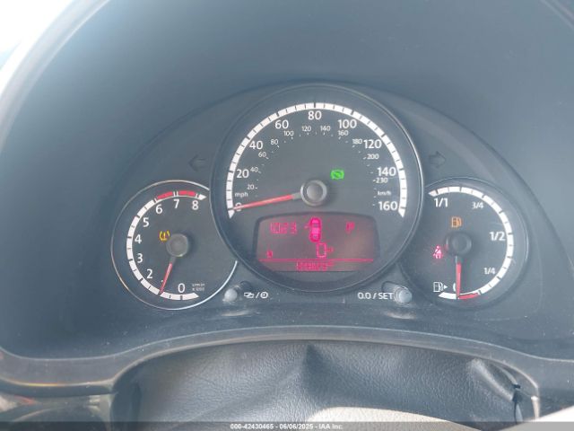 3VWFP7AT1EM629758 Volkswagen Beetle 2.5l Entry