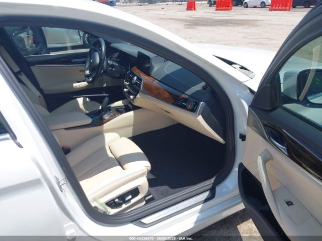 2020 BMW 530I WBAJR3C04LWW68910 Photo 4