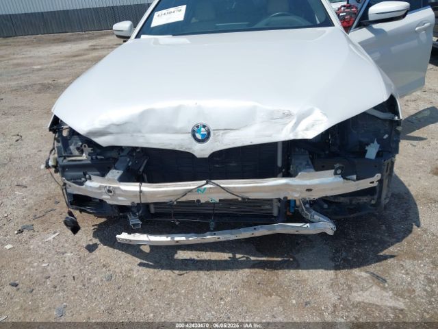 2020 BMW 530I WBAJR3C04LWW68910 Photo 5