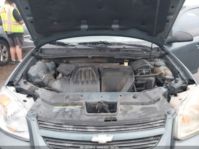 2007 CHEVROLET COBALT 1G1AK55FX77411506 Photo 9