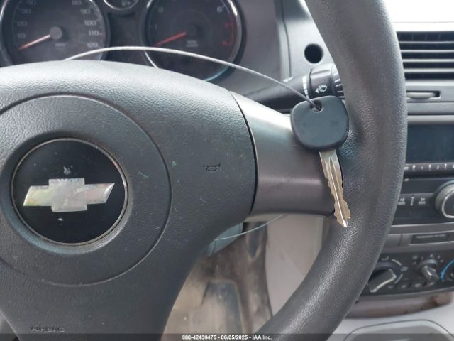 2007 CHEVROLET COBALT 1G1AK55FX77411506 Photo 10