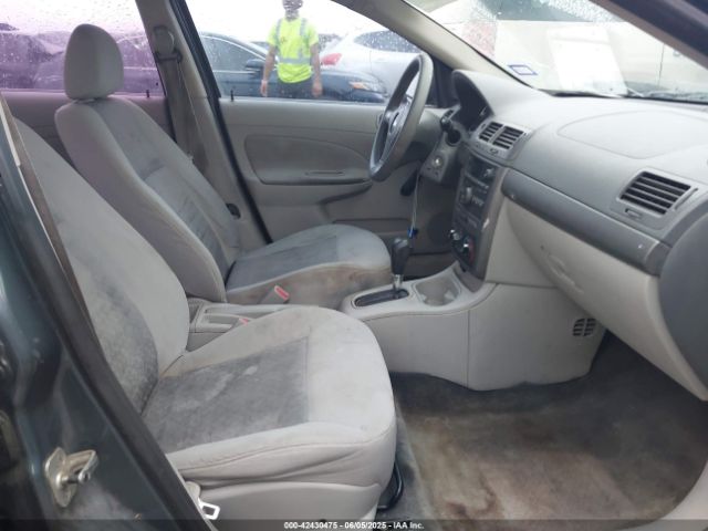 2007 CHEVROLET COBALT 1G1AK55FX77411506 Photo 4