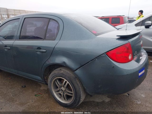 2007 CHEVROLET COBALT 1G1AK55FX77411506 Photo 5