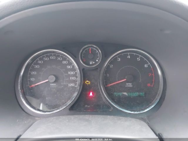 2007 CHEVROLET COBALT 1G1AK55FX77411506 Photo 6