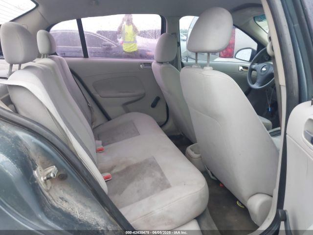 2007 CHEVROLET COBALT 1G1AK55FX77411506 Photo 7