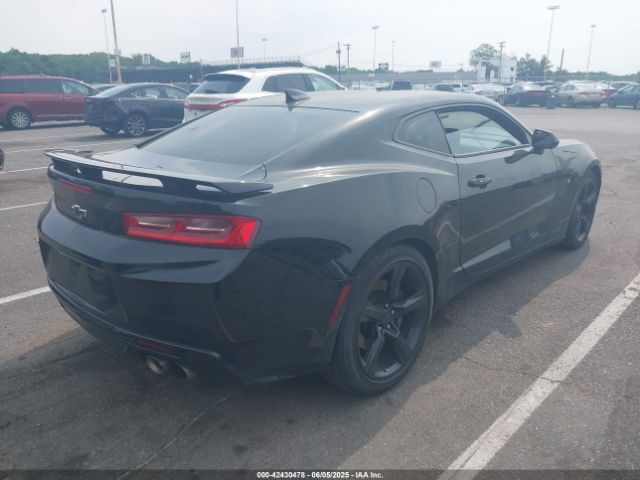 2016 CHEVROLET CAMARO 1G1FE1R77G0187063 Photo 3