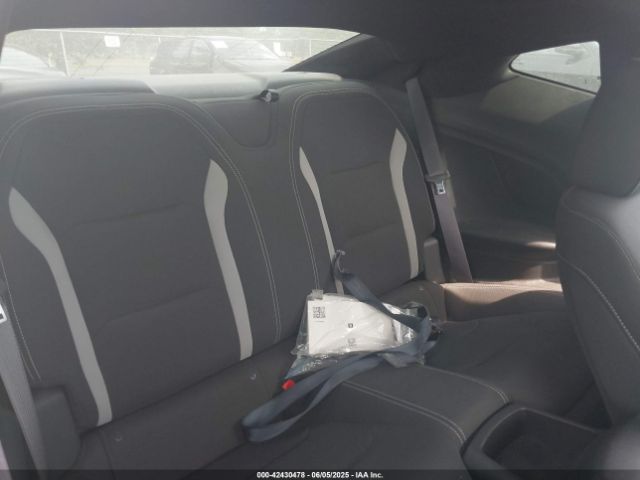 2016 CHEVROLET CAMARO 1G1FE1R77G0187063 Photo 7