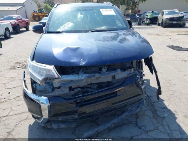 JA4AD3A33JZ054385 Mitsubishi mivec