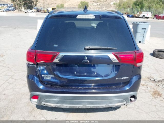 JA4AD3A33JZ054385 Mitsubishi mivec