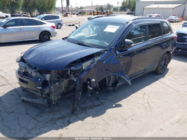 JA4AD3A33JZ054385 Mitsubishi mivec