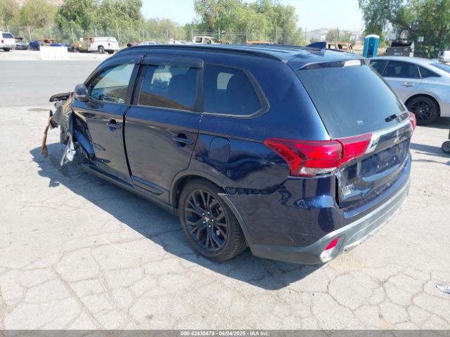 JA4AD3A33JZ054385 Mitsubishi mivec
