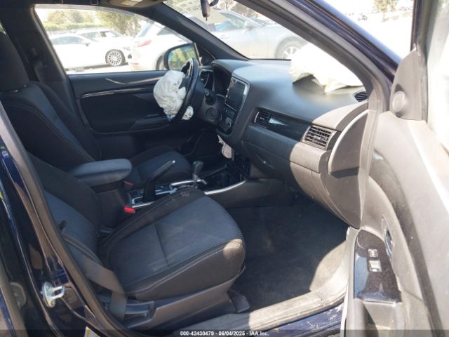 JA4AD3A33JZ054385 Mitsubishi mivec
