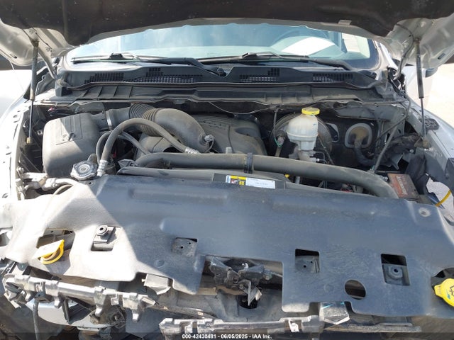 3C6RR7KT0HG739199 RAM 1500