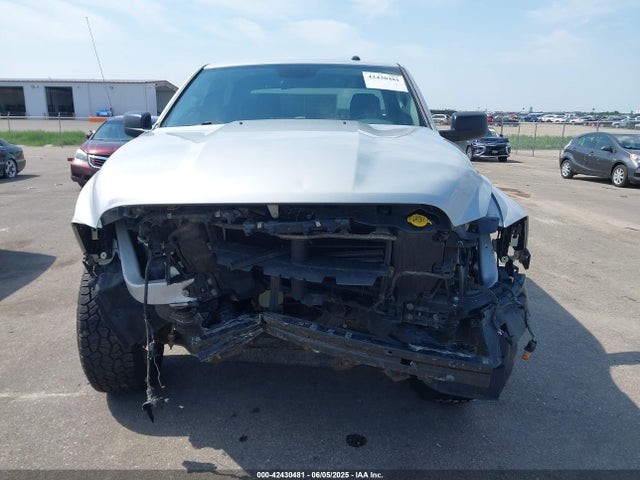 3C6RR7KT0HG739199 RAM 1500