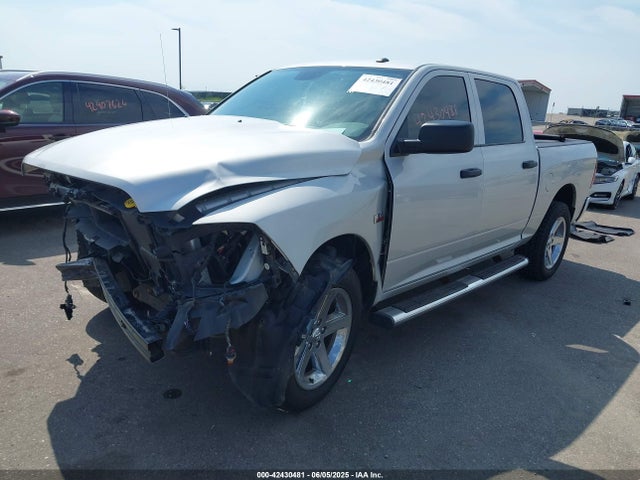 3C6RR7KT0HG739199 RAM 1500