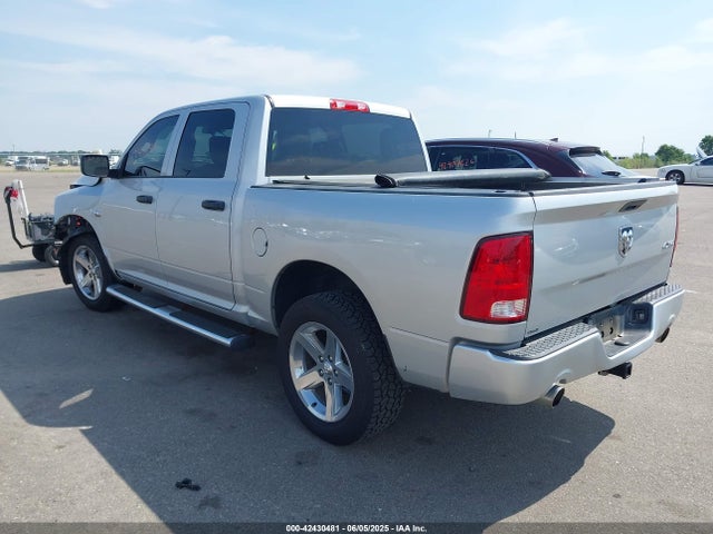 3C6RR7KT0HG739199 RAM 1500