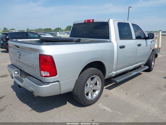 3C6RR7KT0HG739199 RAM 1500