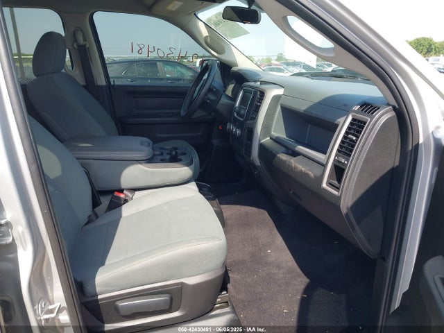 3C6RR7KT0HG739199 RAM 1500