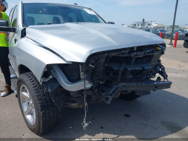 3C6RR7KT0HG739199 RAM 1500