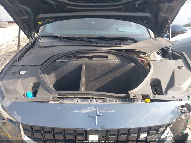 Polestar e400v6 2022 LPSED3KA4NL078457 Image 10