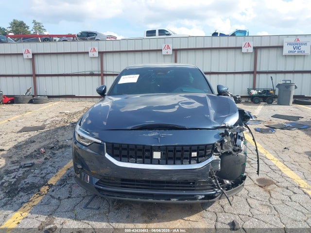 Polestar e400v6 2022 LPSED3KA4NL078457 Image 12