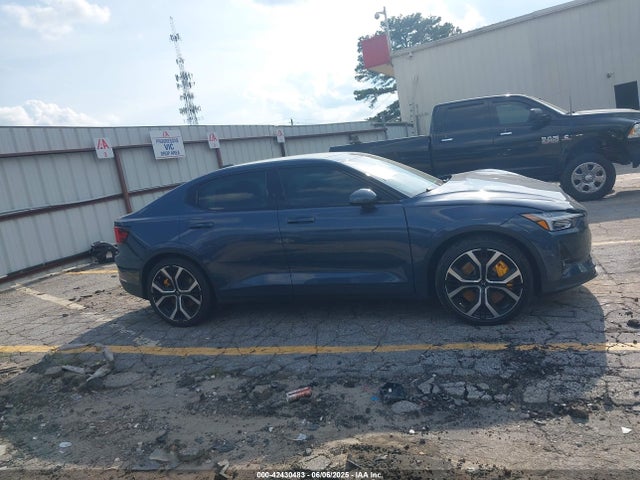 Polestar e400v6 2022 LPSED3KA4NL078457 Image 13
