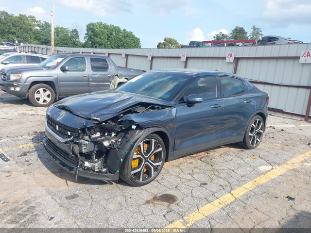 Polestar e400v6 2022 LPSED3KA4NL078457 Image 2
