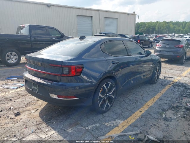 Polestar e400v6 2022 LPSED3KA4NL078457 Image 4