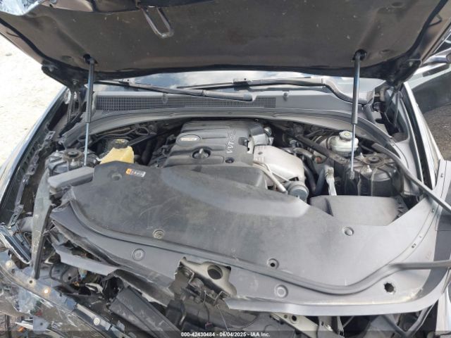 1G6AW5SX9J0122032 Cadillac Cts Standard