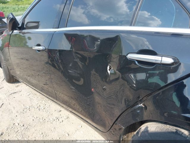 1G6AW5SX9J0122032 Cadillac Cts Standard