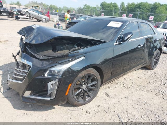 1G6AW5SX9J0122032 Cadillac Cts Standard