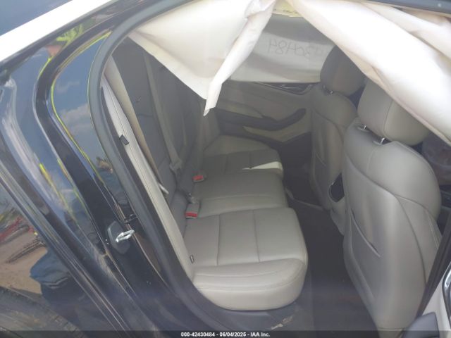 1G6AW5SX9J0122032 Cadillac Cts Standard