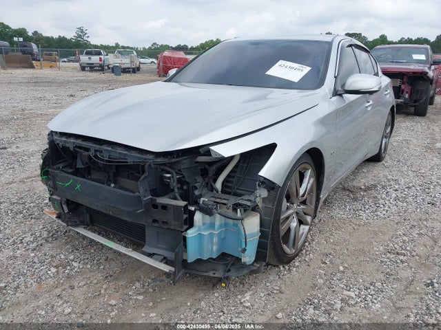 JN1EV7AP2GM302214 Infiniti 2016