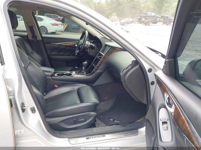 JN1EV7AP2GM302214 Infiniti 2016