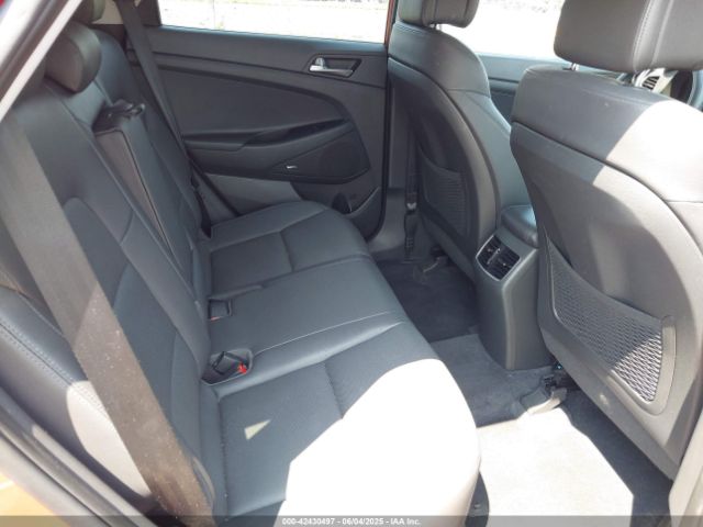 2017 HYUNDAI TUCSON KM8J3CA43HU448165 Photo 7