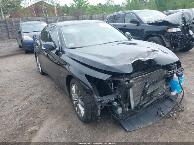 Infiniti Q50 2019 JN1EV7AR8KM594137 Image 13