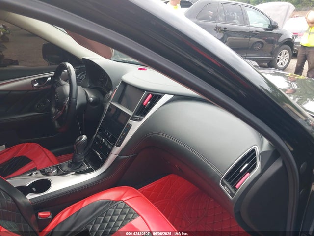 Infiniti Q50 2019 JN1EV7AR8KM594137 Image 5