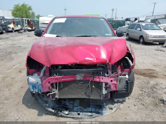 JA4AR3AU5KU030288 Mitsubishi mivec