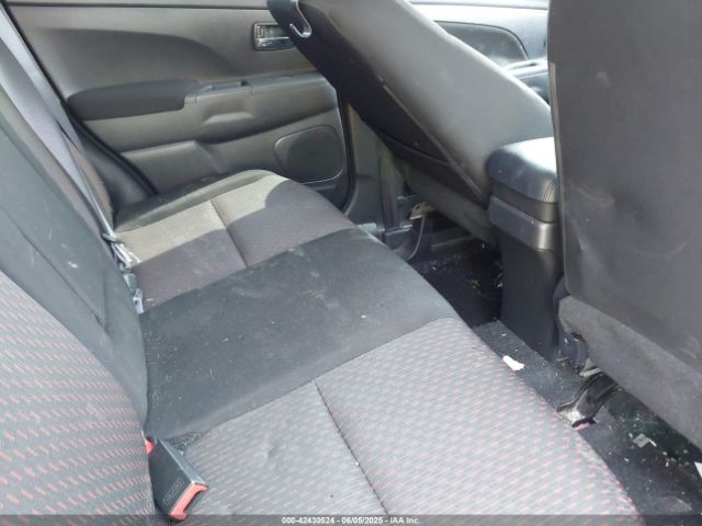 JA4AR3AU5KU030288 Mitsubishi mivec