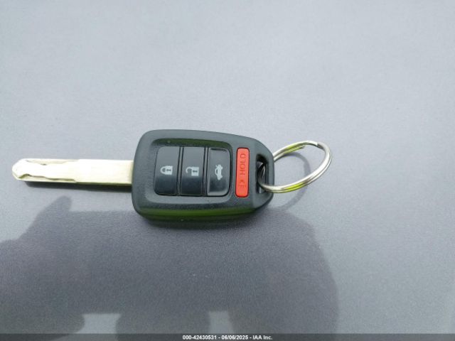 19XFB2F51EE079244 Honda r18z1