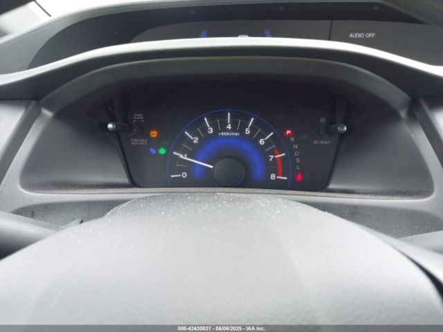 19XFB2F51EE079244 Honda r18z1
