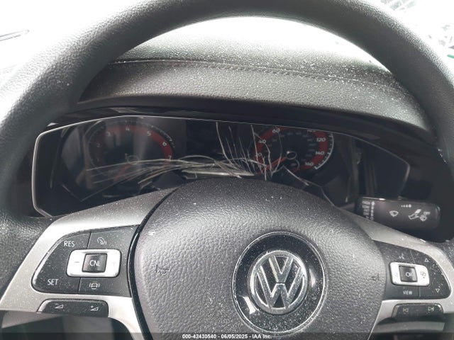 3VWCB7BU8KM174007 Volkswagen 1.4 tsi
