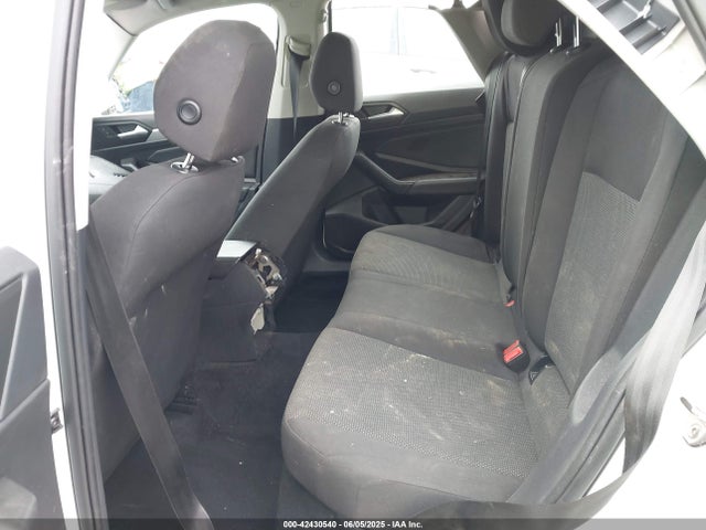 3VWCB7BU8KM174007 Volkswagen 1.4 tsi